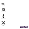 REWOLUTION - REWOBEADS BOLAS VIBRADORAS CONTROL REMOTO CON TECNOLOGIA WATCHME - Imagen 2
