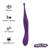 REWOLUTION - REWOMAGIC ESTIMULADOR - Imagen 2