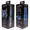 FLESHLIGHT - TURBO CORE BLUE ICE - Imagen 4
