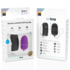 ONLINE - HUEVO VIBRADOR CON MANDO CONTROL REMOTO LILA - Imagen 5
