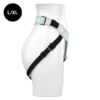 MYTHOLOGY FANTASY HARNESS - ARNÉS IRIDISCENTE L/XL - Imagen 5