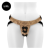 MYTHOLOGY FANTASY HARNESS - ARNÉS BRONCE L/XL - Imagen 3