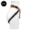 MYTHOLOGY FANTASY HARNESS - ARNÉS BRONCE L/XL - Imagen 5