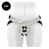 MYTHOLOGY FANTASY HARNESS - ARNÉS IRIDISCENTE S/M - Imagen 3