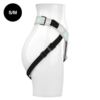 MYTHOLOGY FANTASY HARNESS - ARNÉS IRIDISCENTE S/M - Imagen 5