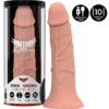 MYTHOLOGY - ASHER ORIGINAL DILDO S - VIBRADOR COMPATIBLE CON WATCHME WIRELESS TECHNOLOGY - Imagen 3