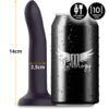 MYTHOLOGY   DUMAN MYSTIC DILDO S - VIBRADOR COMPATIBLE CON WATCHME WIRELESS TECHNOLOGY - Imagen 3