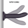 MYTHOLOGY - DUMAN MYSTIC DILDO M - Imagen 5