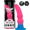 MYTHOLOGY - KUNO UTOPIA DILDO S - VIBRADOR COMPATIBLE CON WATCHME WIRELESS TECHNOLOGY - Imagen 5