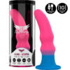 MYTHOLOGY - KUNO UTOPIA DILDO M - VIBRADOR COMPATIBLE CON WATCHME WIRELESS TECHNOLOGY - Imagen 3