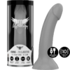 MYTHOLOGY - RUNE MAJESTIC DILDO S - VIBRADOR COMPATIBLE CON WATCHME WIRELESS TECHNOLOGY - Imagen 4
