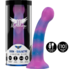 MYTHOLOGY - DION GALACTIC DILDO S - VIBRADOR COMPATIBLE CON WATCHME WIRELESS TECHNOLOGY - Imagen 3