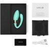 LELO - TIANI HARMONY MASAJEADOR PAREJAS VERDE AGUA - Imagen 2