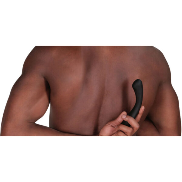 JE JOUE - JUNO FLEX VIBRADOR PUNTO G - NEGRO - Imagen 2