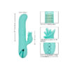 CALEXOTICS - BEL AIR BOMBSHELL LIGHT GREEN - Imagen 2