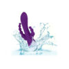 CALEXOTICS - LONG BEACH BOOTYLICIOUS PURPLE - Imagen 4