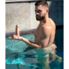 FLESHJACK - GRIFFIN BARROWS DILDO 18 CM - Imagen 5