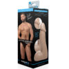 FLESHJACK - GRIFFIN BARROWS DILDO 18 CM - Imagen 4