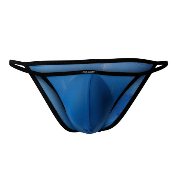 CUT4MEN - BRIEFKINI ROJO OTS S - Imagen 3