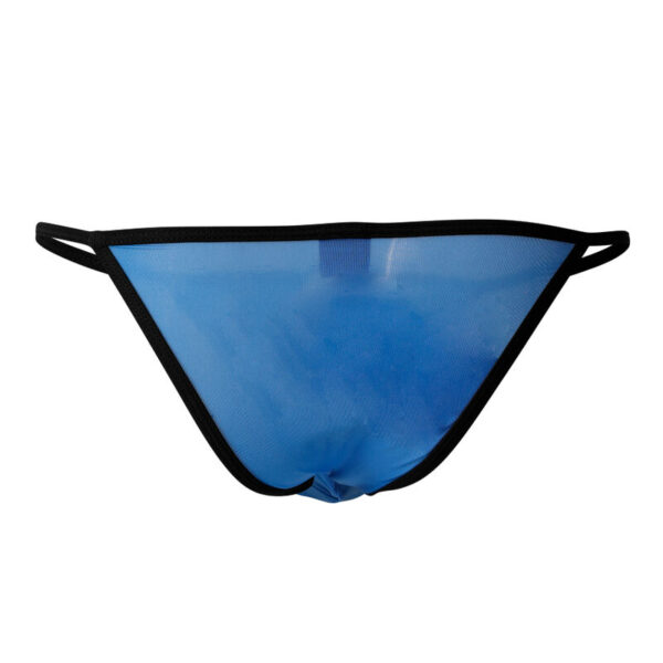 CUT4MEN - BRIEFKINI ROJO OTS S - Imagen 4