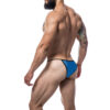 CUT4MEN - BRIEFKINI ROJO OTS S - Imagen 2