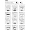 CUT4MEN - JOCKSTRAP MIAMI S - Imagen 5