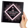SECRETPLAY - KAMASUTRA LIBRO DE POSTURAS SEXUALES (ES/EN/DE/FR/NL/PT) - Imagen 3
