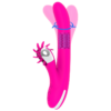 DIVERSIA - BUNNY ROTATION 24 CM - Imagen 2