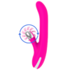 DIVERSIA - BUNNY ROTATION 24 CM - Imagen 3