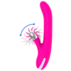 DIVERSIA - BUNNY ROTATION 24 CM - Imagen 4