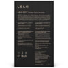 LELO - DOT ESTIMULADOR DE CLÍTORIS - ROSA - Imagen 4