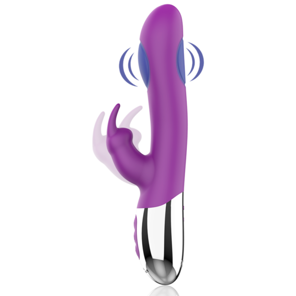 FUN FUNCTION - COMBI DOUBLE TAPPING - Imagen 2