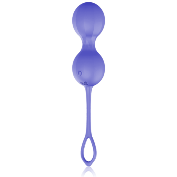 MR BOSS - DUMAS KEGEL BOLAS VIBRADORAS CONTROL REMOTO - Imagen 5