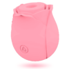 MIA - ROSE SUCCIONADOR CLITORIS POR ONDAS EDICION LIMITADA - ROSA - Imagen 3