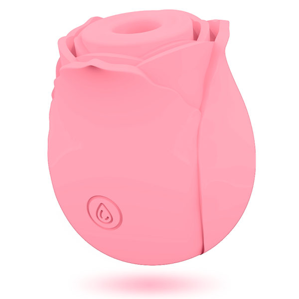 MIA - ROSE SUCCIONADOR CLITORIS POR ONDAS EDICION LIMITADA - ROSA - Imagen 3