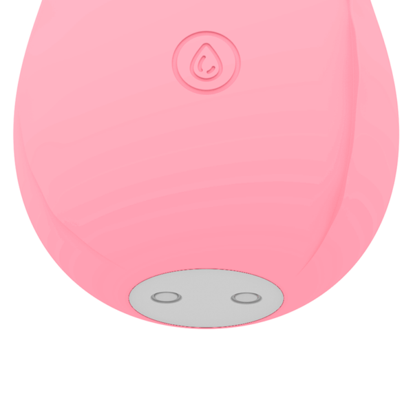 MIA - ROSE SUCCIONADOR CLITORIS POR ONDAS EDICION LIMITADA - ROSA - Imagen 4