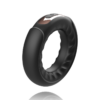 ANBIGUO - ADRIANO ANILLO VIBRADOR COMPATIBLE CON WATCHME WIRELESS TECHNOLOGY - Imagen 5
