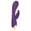 TREASURE - LAURENCE RABBIT VIBRADOR COMPATIBLE CON LA TECNOLOGÍA WATCHME WIRELESS - Imagen 4