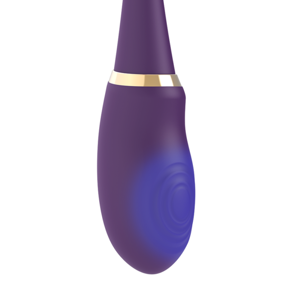 TREASURE - MERLIN DOUBLE COUPLE VIBRATOR CONTROL REMOTO - Imagen 3