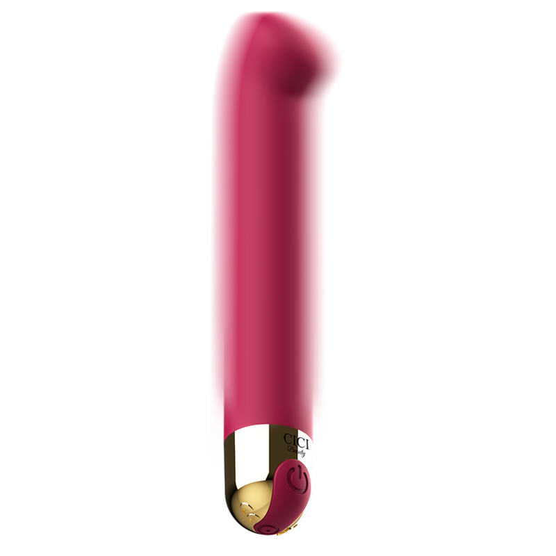 CICI BEAUTY - PREMIUM SILICONE CLIT STIMULATOR - Imagen 2
