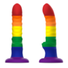 MYTHOLOGY - HER COLBY PRIDE DILDO - Imagen 4