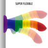 MYTHOLOGY - HER COLBY PRIDE DILDO - Imagen 5