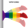MYTHOLOGY - HER GARRICK PRIDE DILDO - Imagen 5