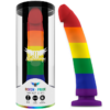 MYTHOLOGY - DEVON PRIDE DILDO L - Imagen 3