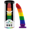 MYTHOLOGY - DEVON PRIDE DILDO M - Imagen 3