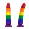 MYTHOLOGY - DEVON PRIDE DILDO M - Imagen 4