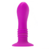 PRETTY LOVE - BOOTY PASSION PLUG CON VIBRACIÓN 10V - Imagen 5