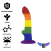 MYTHOLOGY - HER COLBY PRIDE DILDO - Imagen 2