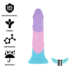 MYTHOLOGY - ASHER PASTEL DILDO - Imagen 2