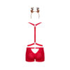 OBSESSIVE - MR REINDY SET S/M - Imagen 4